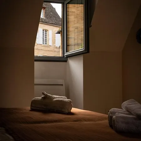 Hostcare - Le Jardin De La Paix - Centre Vakantiehuis *