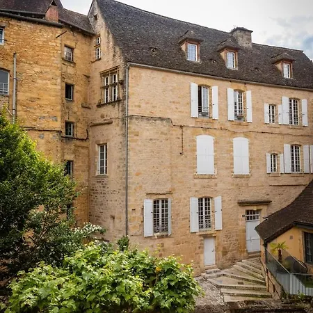 Hostcare - Le Jardin De La Paix - Centre Vakantiehuis Sarlat-la-Canéda