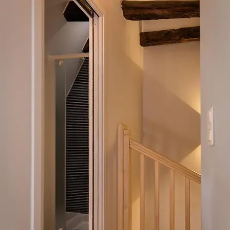Hostcare - Le Jardin De La Paix - Centre Vakantiehuis Sarlat-la-Canéda
