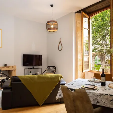 Hostcare - Le Jardin De La Paix - Centre Vakantiehuis Sarlat-la-Canéda