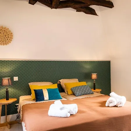 Hostcare - Le Jardin De La Paix - Centre