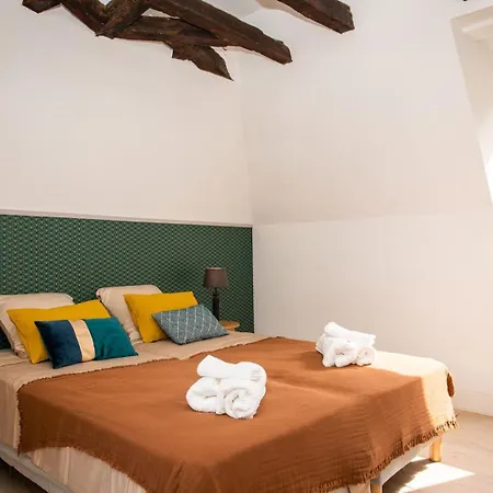 Hostcare - Le Jardin De La Paix - Centre Vakantiehuis