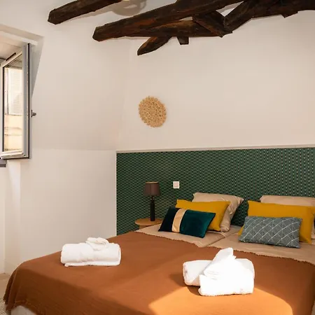 Hostcare - Le Jardin De La Paix - Centre Vakantiehuis *