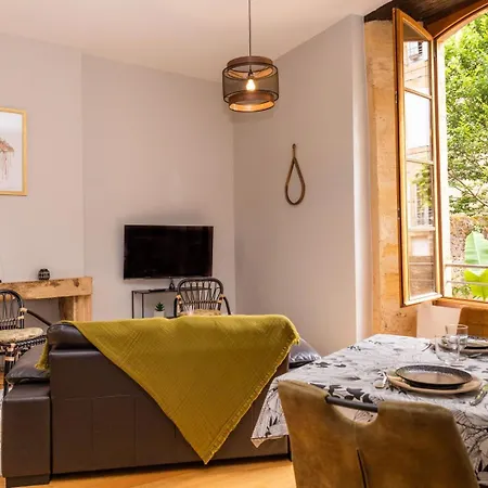 Hostcare - Le Jardin De La Paix - Centre