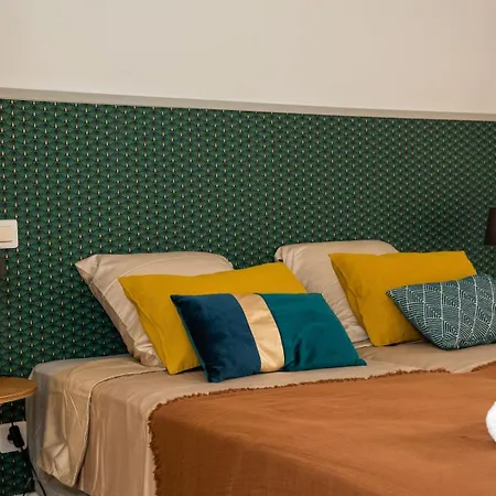 Hostcare - Le Jardin De La Paix - Centre